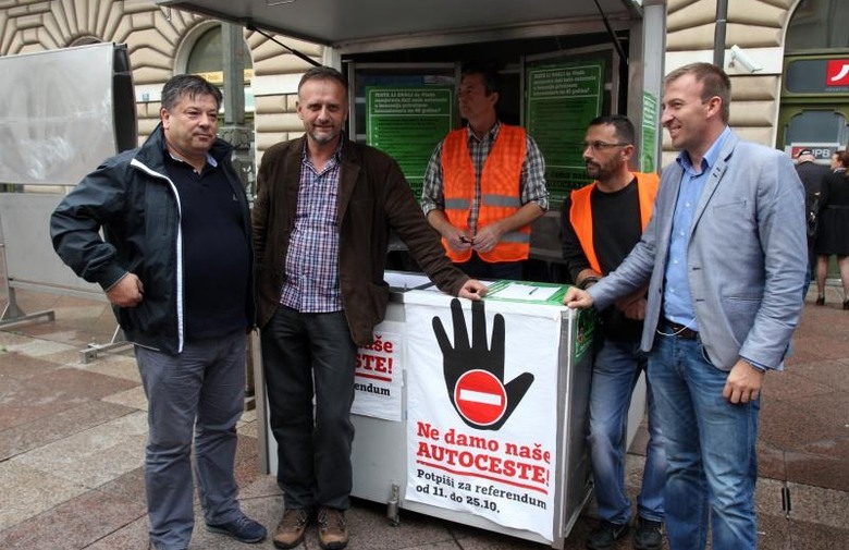 9032.sakupljanje potpisa