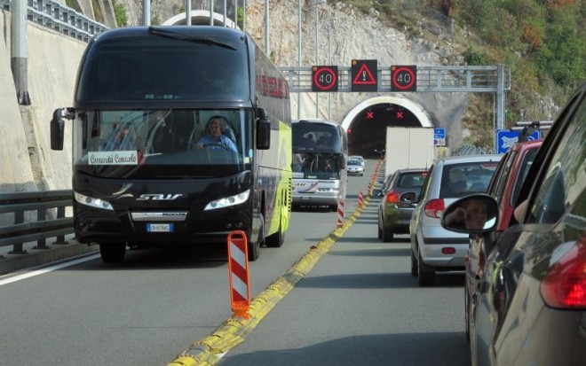 9540.radovi na autocesti