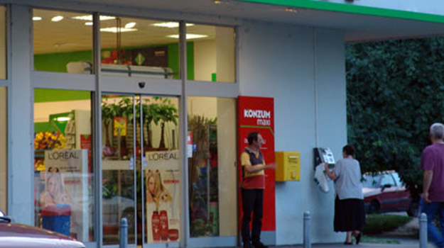 3958.konzum trgovina