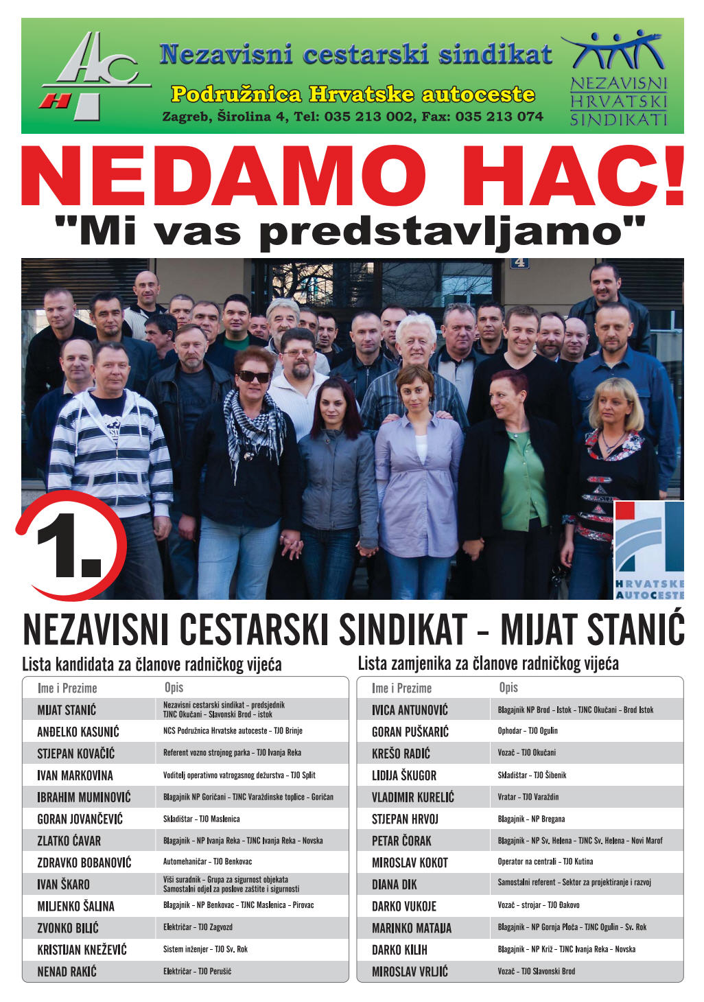 Plakat velika