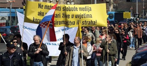 4056.prosvjed novinara