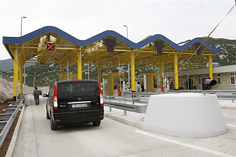 4461.naplata autocesta