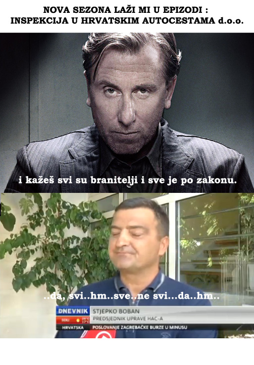 Boban lazi mi