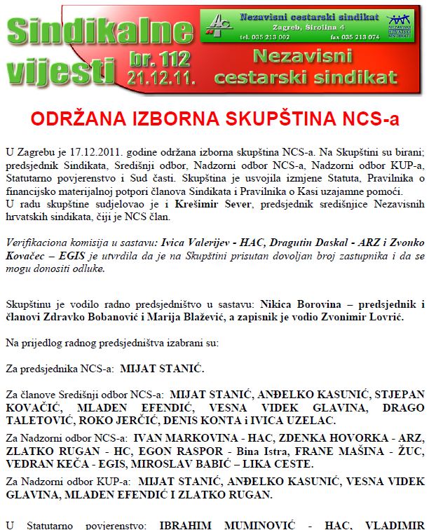 Capturesindvijesti112