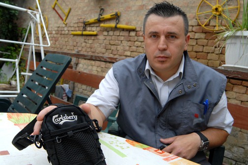 Hrvoje bilic