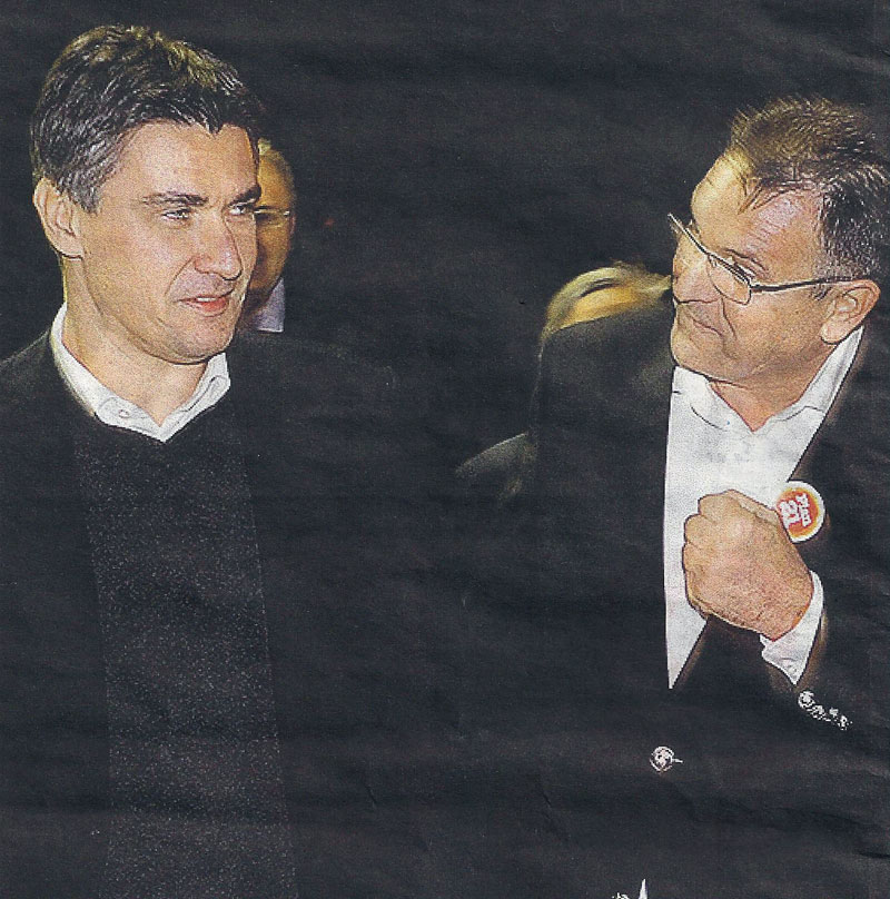 Milanovic cacic 1