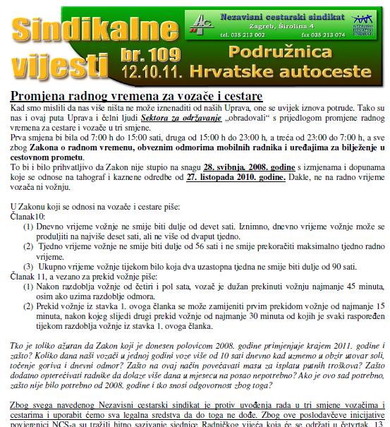 Sindvijesti109screenshot