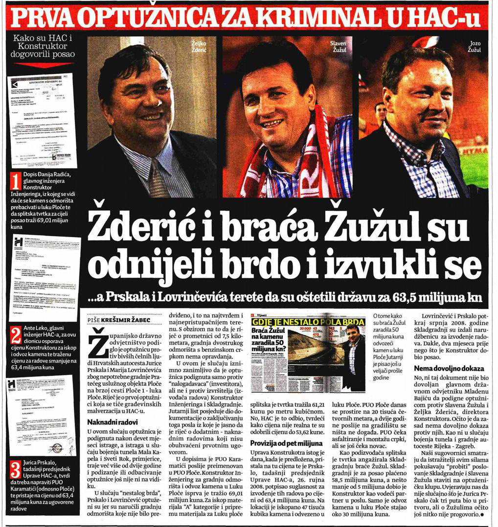 Zderic zuzuli