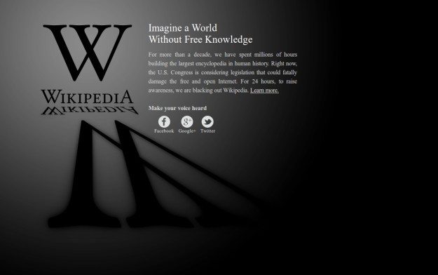 5018.wikipedia prosvjed