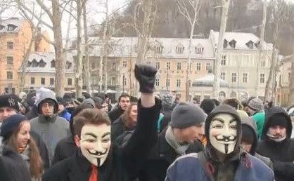 5095.prosvjed protiv actae