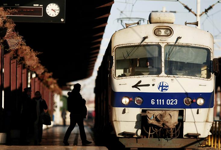 5173.hrvatske zeljeznice