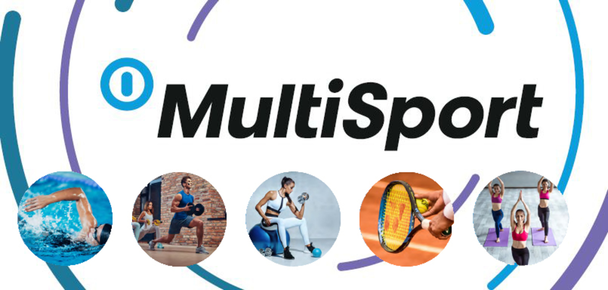 Main multisport logo