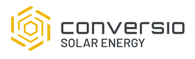 Conversio solar energy final logo zeichenflache 1 1