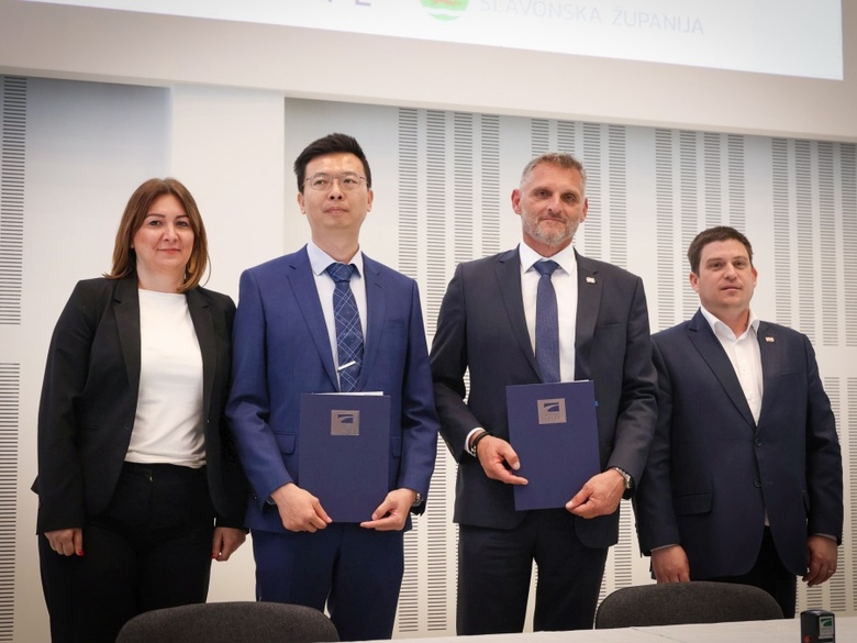 Main pozega ugovor za spajanje na a3